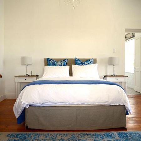 The Sanctuary Bed and Breakfast Prince Albert Δωμάτιο φωτογραφία