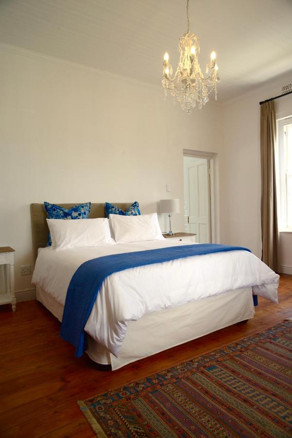 The Sanctuary Bed and Breakfast Prince Albert Δωμάτιο φωτογραφία